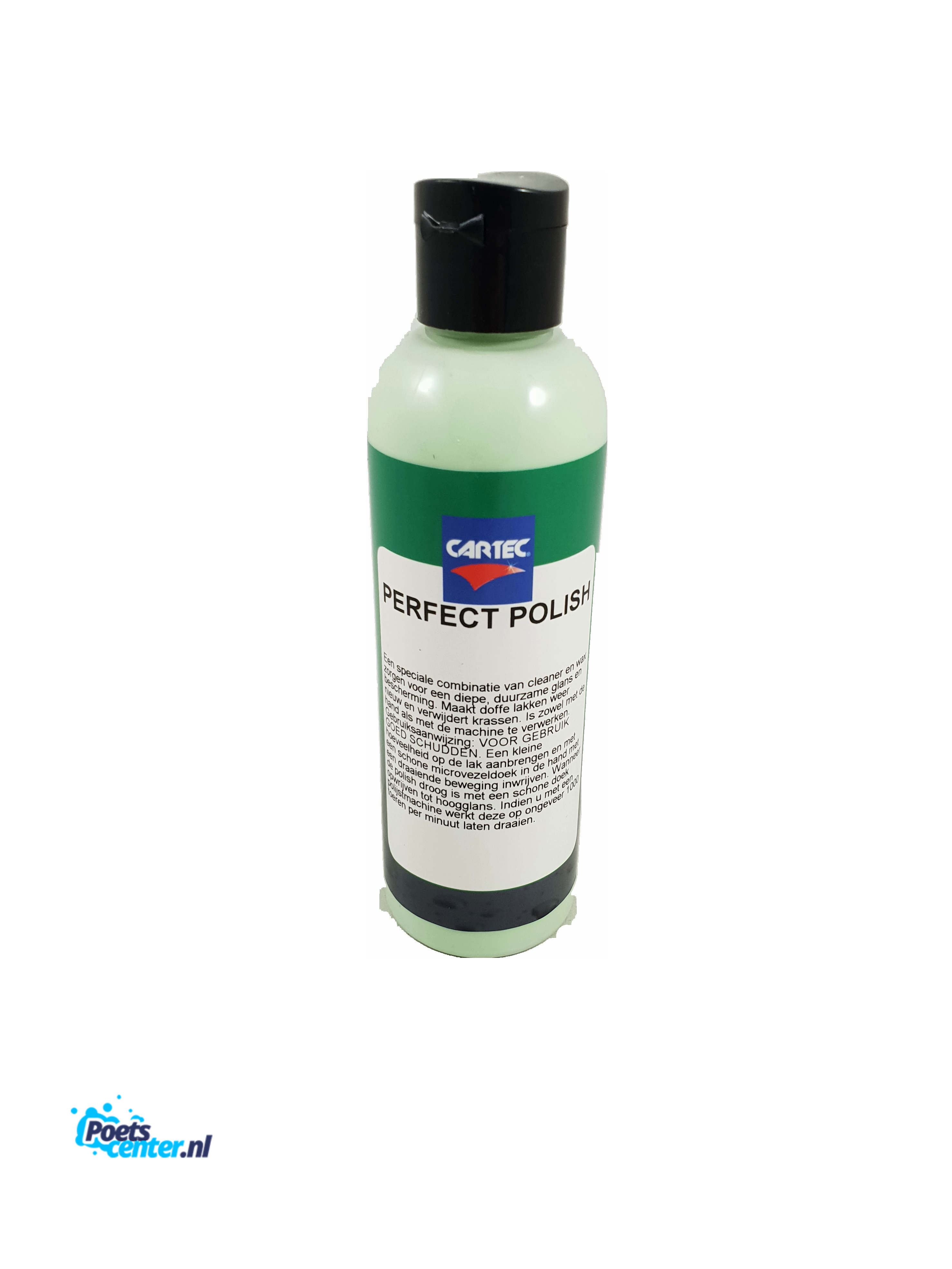 Cartec Perfect Polish 200 ML